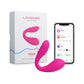 Lovense Dolce Clitoral & G-Spot Vibrator