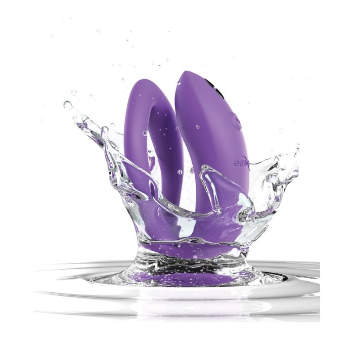 We-Vibe Sync O Vibrador de parejas