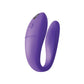 We-Vibe Sync Go Travel Vibrator