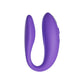 We-Vibe Sync Go Travel Vibrator