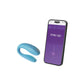 We-Vibe Sync Go Travel Vibrator