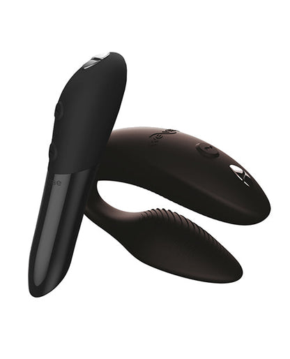 Collection 15e anniversaire We-Vibe - Noir