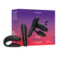 Collection 15e anniversaire We-Vibe - Noir