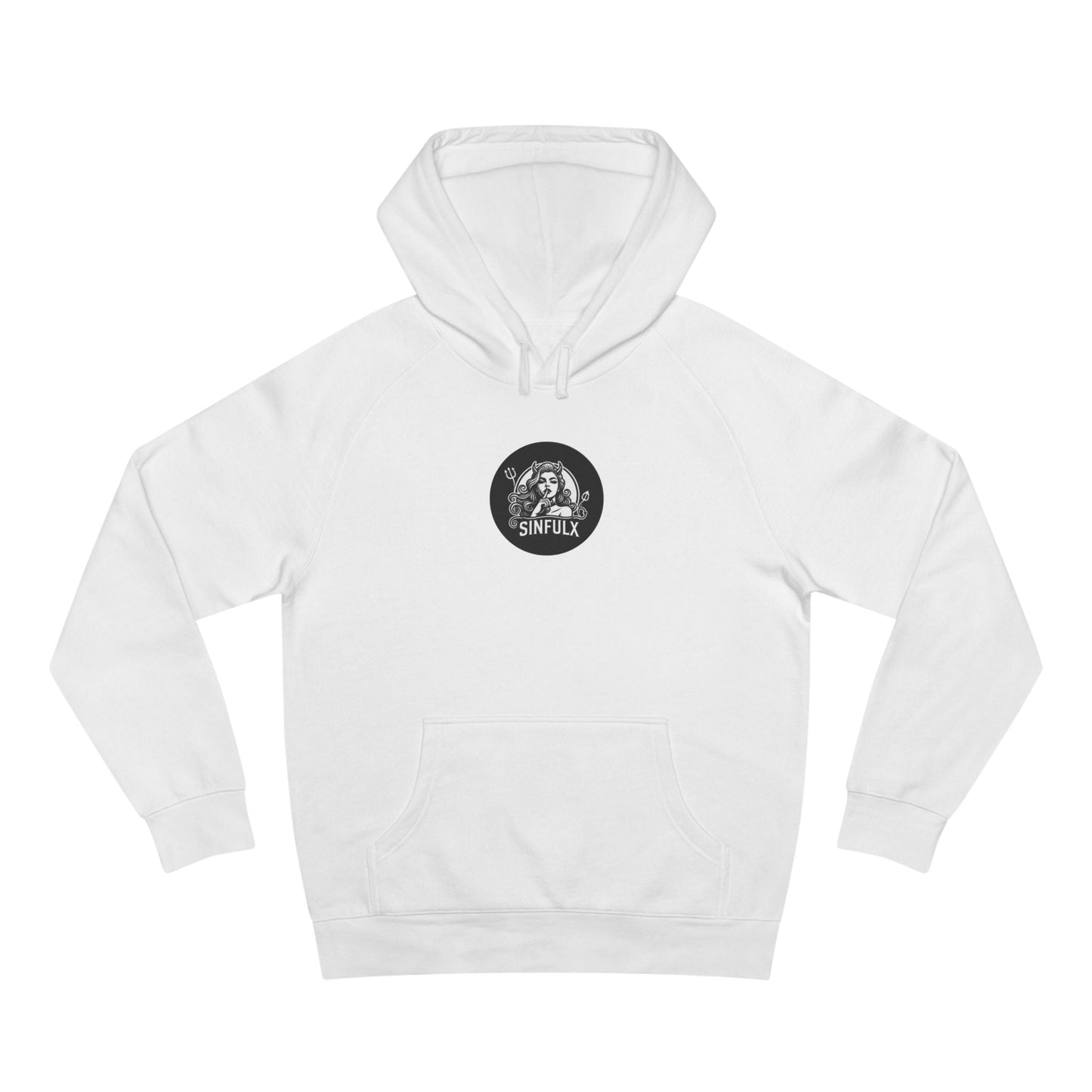 Sudadera UA Comfort Wear - Logo SX
