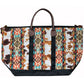 Bolsa de Viaje Grande de Lona
