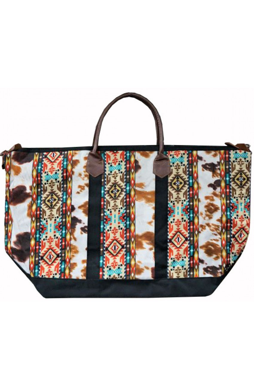 Bolsa de Viaje Grande de Lona