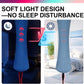 Vibromasseur baguette étanche AquaLock 12 modes