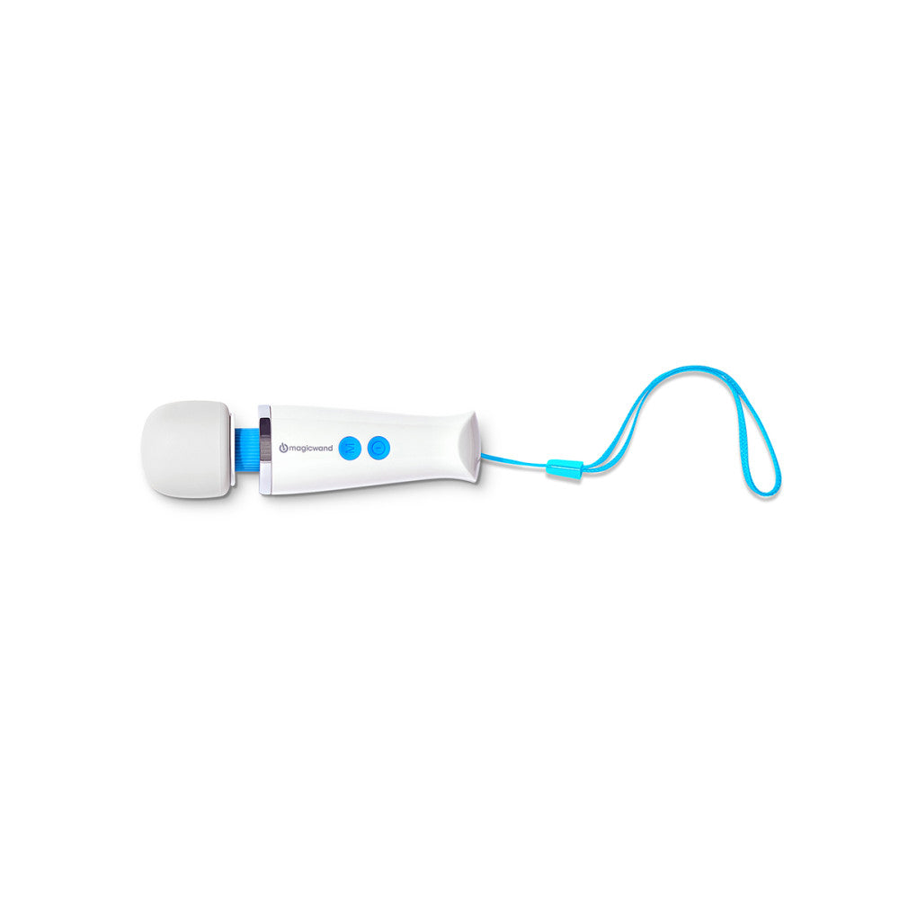 Masseur Baguette Magique Micro Rechargeable