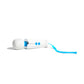 Masseur Baguette Magique Micro Rechargeable