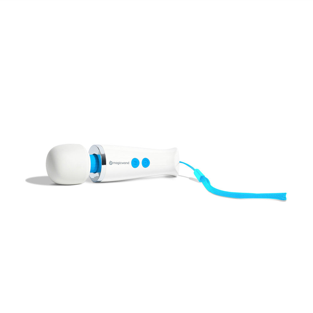Masseur Baguette Magique Micro Rechargeable