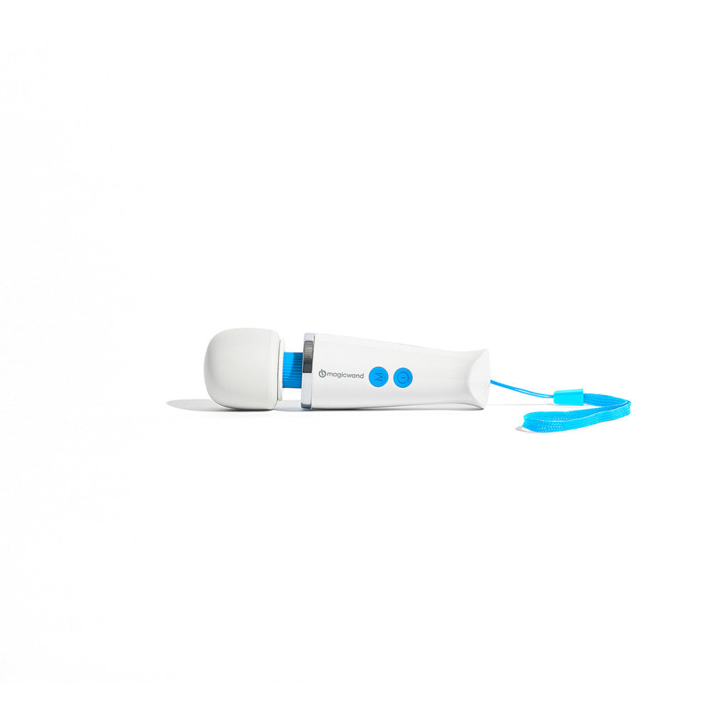 Masseur Baguette Magique Micro Rechargeable