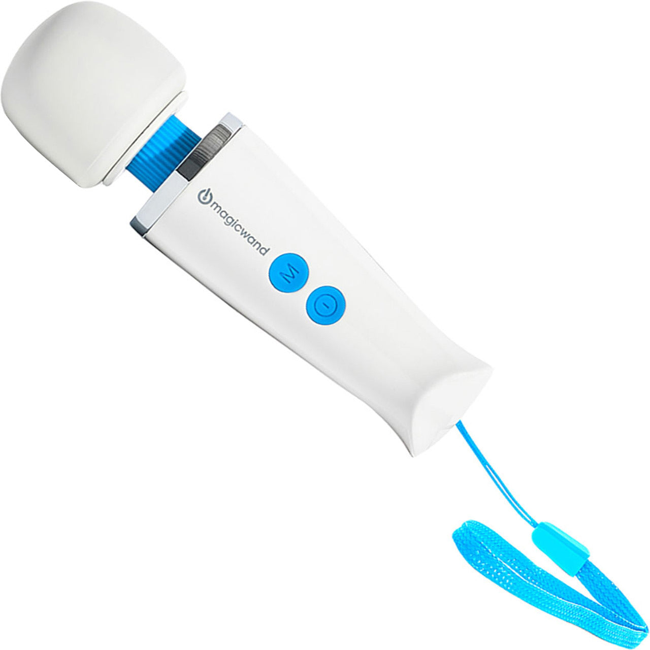Masseur Baguette Magique Micro Rechargeable