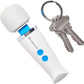Masseur Baguette Magique Micro Rechargeable