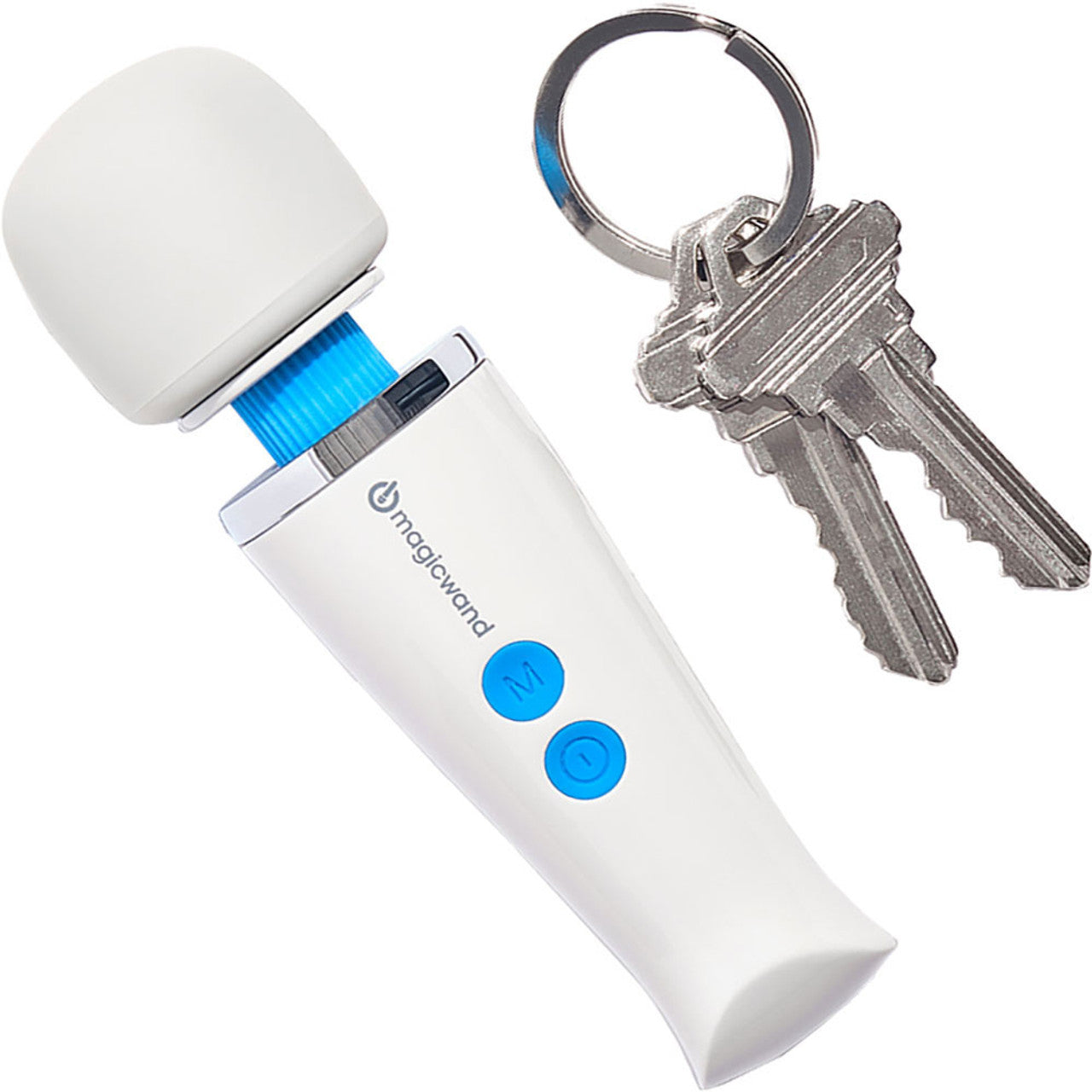 Masseur Baguette Magique Micro Rechargeable