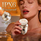 RoseHeat Rose App Control Clit Sucking Vibrator 5-in-1