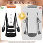 VelmoraX Ceiling & Door Sex Swing Adjustable