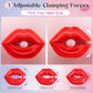 NeuroSyncX AI App Nipple Clamps Remote 10 Modes