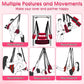 AeroBound Adjustable BDSM Sex Swing for Couples
