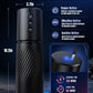 NeuroSync AI Sync Pocket Pussy 3 mangas doble motor Stroker