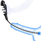 Sonda uretral vibratoria PulseSound con tapón para pene