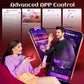 PulseRose AI App Rose Clit Sucker Vibrator 7 Modes