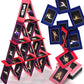 Cartas de Posiciones Sexuales BDSM de VelvetDare