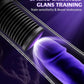 ApexPulse AI Male Masturbator 3 Sleeves Suction Pump