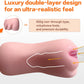 Masturbador Masculino Realista de Bolsillo TightCore 5D Tight Stroker