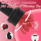 LuxePulse Electric Pussy Pump 6 Suction 9 Modes