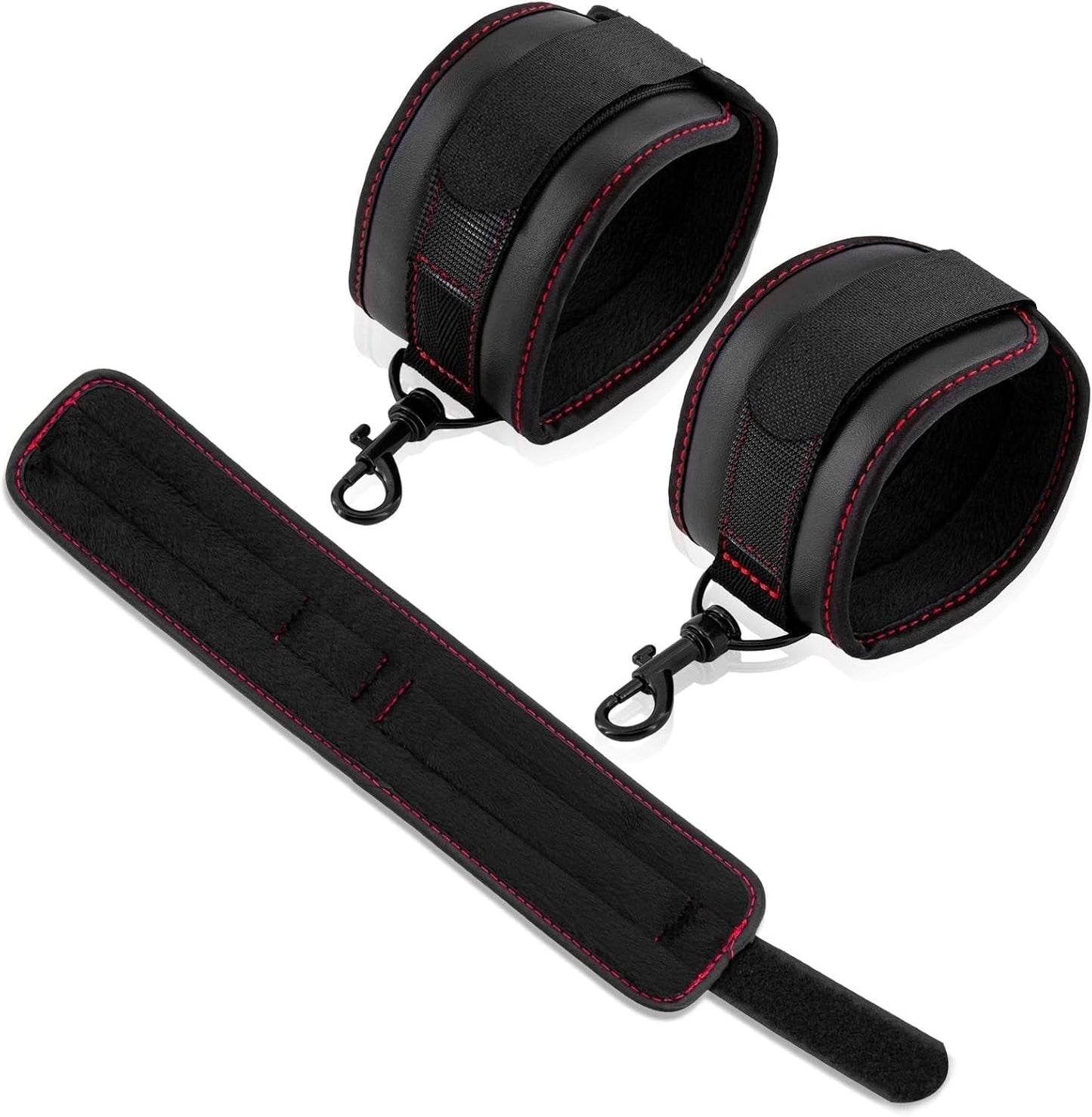 Barra Separadora Ajustable de Acero Inoxidable FuryGrip
