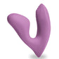 Vibrador interno Deseo Demure - Rosa