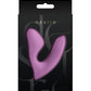 Vibrador interno Deseo Demure - Rosa