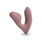 Deseo Vibrador Interno para Braga Discreto - Otoño