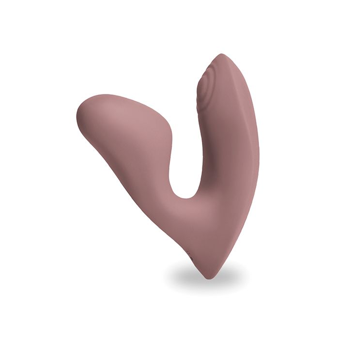 Deseo Vibrador Interno para Braga Discreto - Otoño