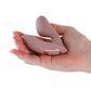 Deseo Vibrador Interno para Braga Discreto - Otoño