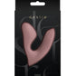 Deseo Vibrador Interno para Braga Discreto - Otoño