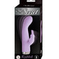 Mon vibromasseur Secret Rabbit - Violet