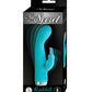 My Secret Rabbit Vibrator - Aqua