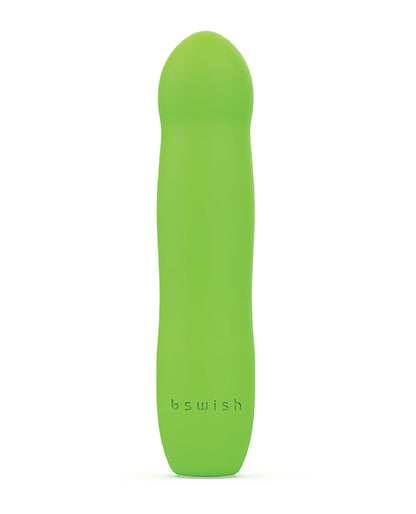 Bdesired Infinite Deluxe Édition Limitée Masseur - Vert