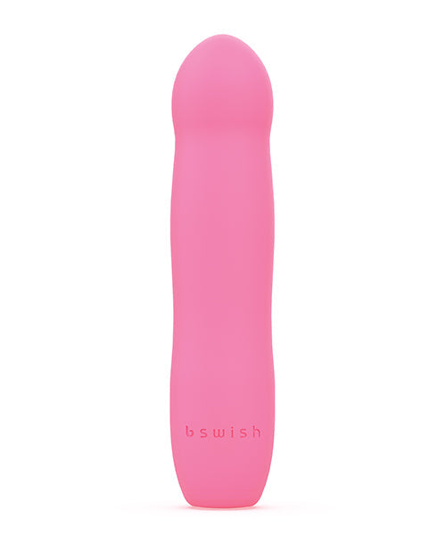 Bdesired Infinite Deluxe Limited Edition Massager - Rose