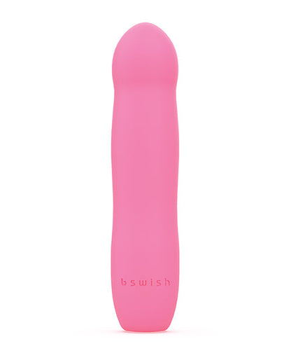 Bdesired Infinite Deluxe Limited Edition Massager - Rose