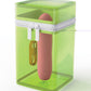 Bdesired Infinite Deluxe Limited Edition Massager - Rose