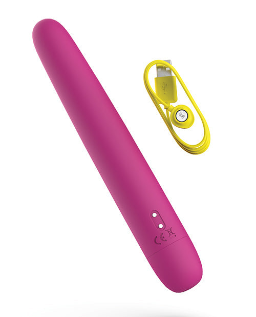 Vibrador Infinito Deluxe Bgood - Rosa