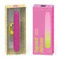 Vibrador Infinito Deluxe Bgood - Rosa