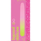 Vibrador Infinito Deluxe Bgood - Rosa