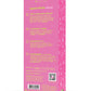 Vibrador Infinito Deluxe Bgood - Rosa