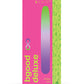 Bgood Infinite Deluxe Vibrator - Sea Foam