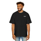 Camiseta gráfica extragrande SX con logo de EA para hombre
