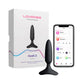 Lovense Hush 2 Vibrador Anal - 1 unidad
