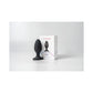 Lovense Hush 2 Vibrating Butt Plug - 2.2 in